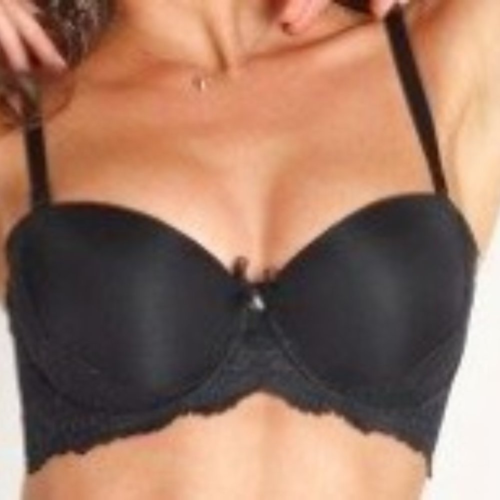 Charnos  118303 Embrace Multi-Way Bra